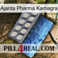 Ajanta Pharma Kamagra 34